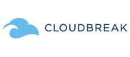Cloudbreak logo.